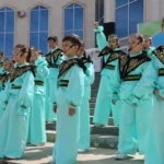 Единство в многообразии: в Астане прошел фестиваль этнических культур