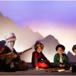 Игры кочевников 2026: в центре внимания – культурный код кочевой цивилизации