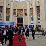 Единство через искусство: в Бишкеке открылись Дни кино Таджикистана