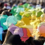 Новый рубеж: численность населения Казахстана превысила 20,5 миллиона человек