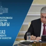 Справедливость истории: ветеран Кенжебай Маденов стал «Народным героем»