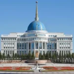 Братские связи: лидеры тюркского мира поздравили президента Казахстана