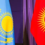 Астана и Бишкек укрепляют связи: ратифицирован договор о зданиях посольств