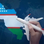 Туризм в Узбекистане: пять миллионов гостей за пять месяцев 2026 года