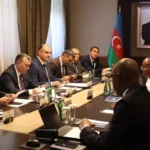 Баку и Всемирный банк: курс на расширение ненефтяного сектора