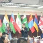 Кыргызстан и Синьцзян: новый вектор экономического партнерства