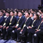 Курс на единство: партия ADILET объявила о слиянии с AMANAT