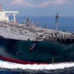 Морское братство: новый танкер Dostlug укрепит связи Баку и Ашхабада