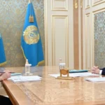 Защита детства: в Казахстане усиливают меры безопасности и поддержки детей