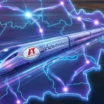 Цифровой прорыв: спутниковый интернет Starlink появился в поездах Казахстана
