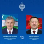 Ташкент и Бишкек укрепляют союз: новый дипломатический успех Кыргызстана