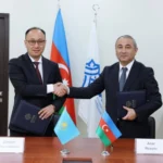 Астана и Баку: цифровизация грузоперевозок выйдет на новый уровень