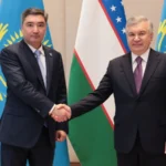 Казахстан и Узбекистан: новый этап экономической интеграции