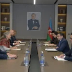 Баку и ЕС: перспективы сотрудничества и мир на Кавказе