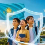 Права детей: казахстанский прорыв в топ–25 мирового рейтинга KidsRights