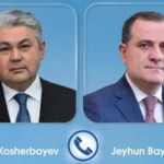Вектор единства: Казахстан и Азербайджан укрепляют стратегический союз