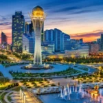 Магнит для мигрантов: Казахстан признан лучшим в СНГ по версии Remitly