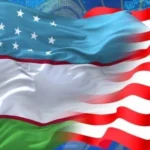 Узбекистан и США: новый вектор стратегического партнерства в Ташкенте