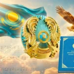 Наследие Великой степи: в Казахстане отмечают День государственных символов
