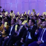 Партия Adilet расширяет границы: курс на справедливость и консолидацию