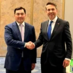 Казахстан и Турция: новые горизонты энергетического партнерства