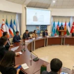 Наследие Ахмета Жубанова в Анкаре: торжество единства тюркского мира