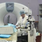 Статистика рака в Алматы: с начала года выявлено почти две тысячи новых случаев