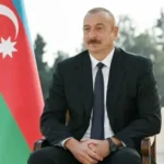 Ильхам Алиев: стратегический союз Баку и Астаны меняет облик региона