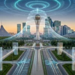 Безопасность Астаны: столица Казахстана в списке самых спокойных городов мира
