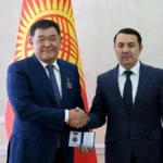 Кыргызстан и Казахстан: укрепление союза и стратегического партнерства