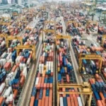Турция бьет рекорды: экспорт товаров и услуг превысил 400 миллиардов