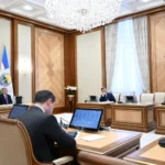 Цифровой рывок: экспорт ИТ-услуг Узбекистана достигнет 5 млрд долларов