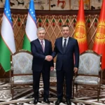 Исторический прорыв в Чолпон-Ате: новый этап союзничества двух республик