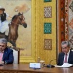 ШОС в Чолпон-Ате: казахстанская дипломатия укрепляет стратегические связи