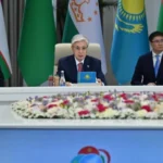 Касым-Жомарт Токаев: регион Центральной Азии вступил в период расцвета