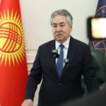 Дипломатия нового поколения: в Кыргызстане появятся кочующие послы