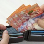Доходы казахстанцев: средняя зарплата в стране достигла 410 тысяч тенге