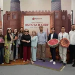 Мост между Алматы и Хорезмом: новые горизонты туризма тюркского мира