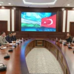Ташкент и Анкара расширяют горизонты: курс на тюркское единство