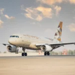 Окно в мир: авиарейсы Etihad Airways свяжут Ташкент и Абу-Даби