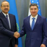 Альянс Астаны и Ташкента: новые горизонты стратегического партнерства