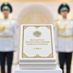 Доступное право: конституция Казахстана вышла в аудио и видеоформатах