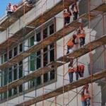 Образовательный рывок: в Кыргызстане за пять лет возвели сотни новых школ