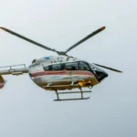 Эхо гор: тело пропавшего 19 лет назад альпиниста нашли близ Алматы