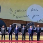 Саммит в Чолпон-Ате: укрепление тюркского партнерства и цифровое будущее
