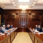 Бишкек и Баку: цифровизация правосудия станет новым этапом взаимодействия