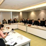 Энергия будущего: индийская Adani Group инвестирует в ГЭС Узбекистана