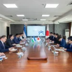 Мирный атом: узбекско–японское сотрудничество выходит на новый уровень