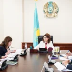 Казахстан: приоритеты правительства в сфере образования и безопасности детей