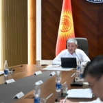 Энергобезопасность Кыргызстана: спецкомиссия расследует массовые блэкауты